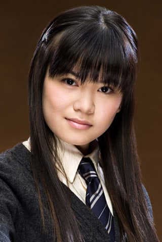 Cho Chang