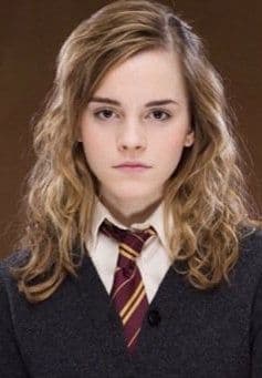 Hermione Granger