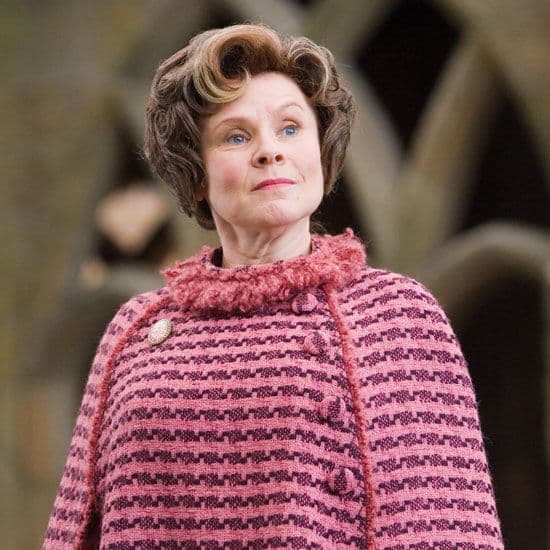 Dolores Umbridge