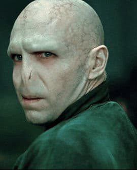 Lord Voldemort